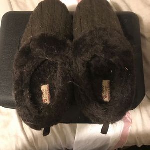 Bob slippers